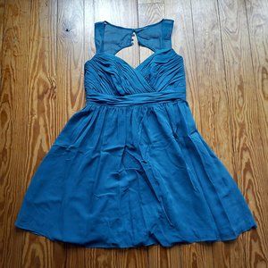 Alfred Angelo Cocktail Dress